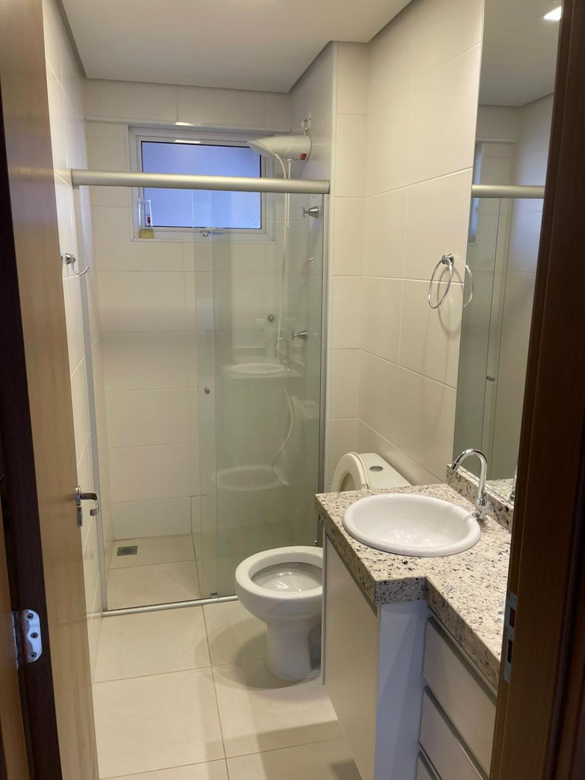 Porto Rico, Porto Clube, Apt 101, Torre B Экстерьер фото