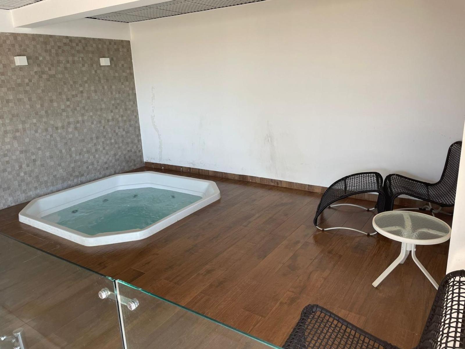 Porto Rico, Porto Clube, Apt 101, Torre B Экстерьер фото